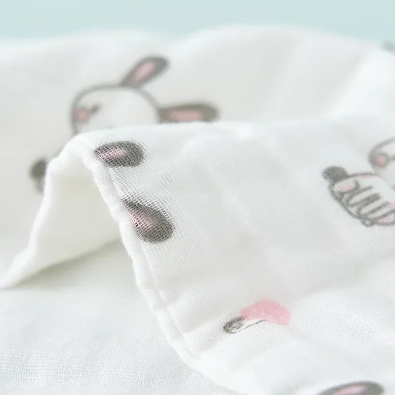 1pcs/5pcs Baby Face Towel Musl - Baby Clothing Fabric review and price