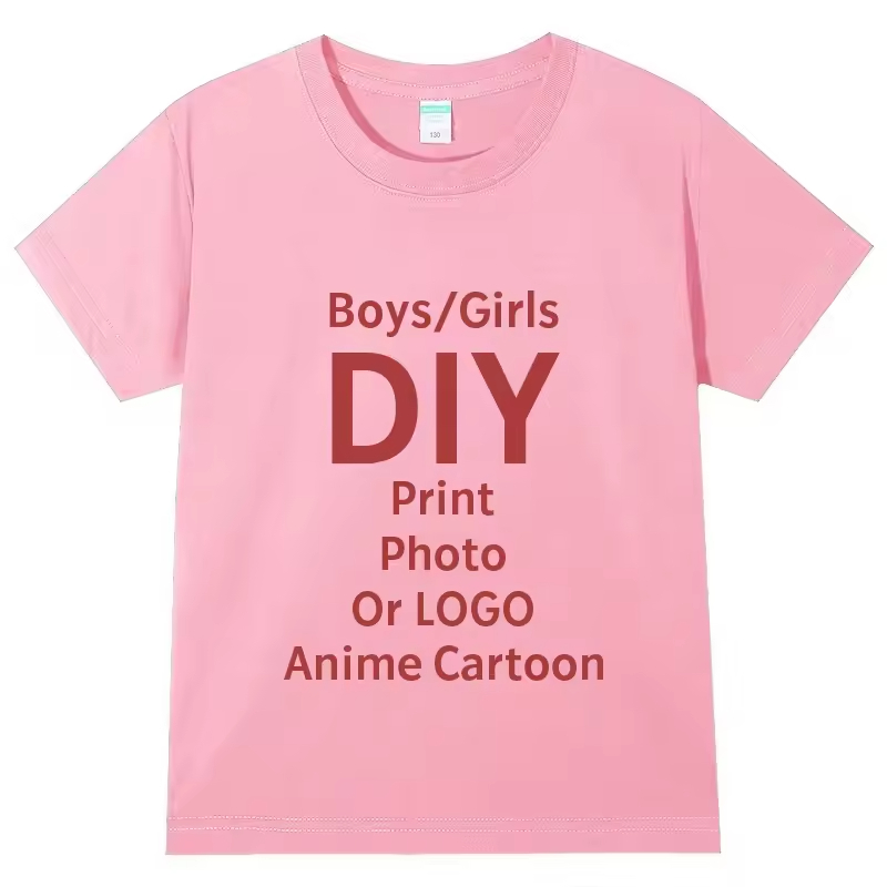 DIY！Adult/Children's Crew Neck - Baby Clothing Logo review and price