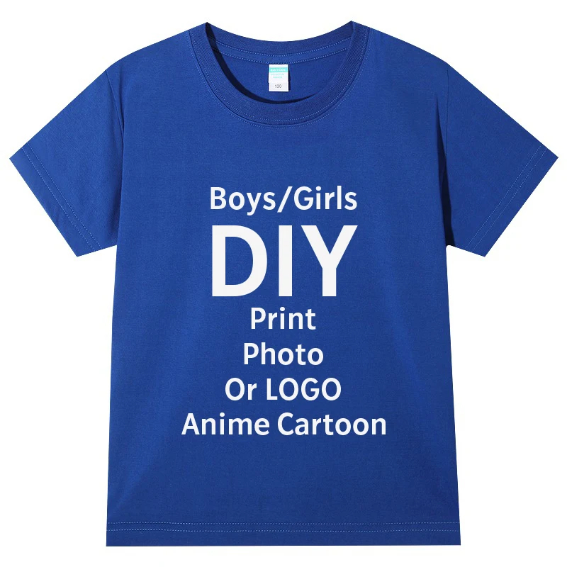 DIY！Adult/Children's Crew Neck - Baby Clothing Logo review and price