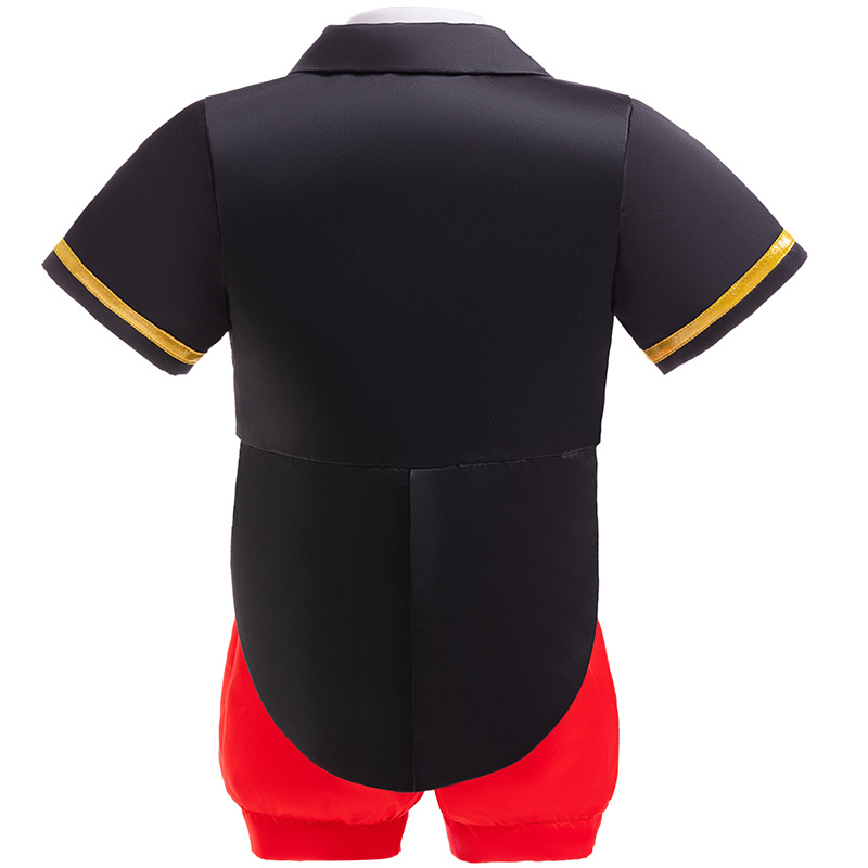 2025 Baby Clothes Cartoon  Mou - Baby Xmas Clothing review and price