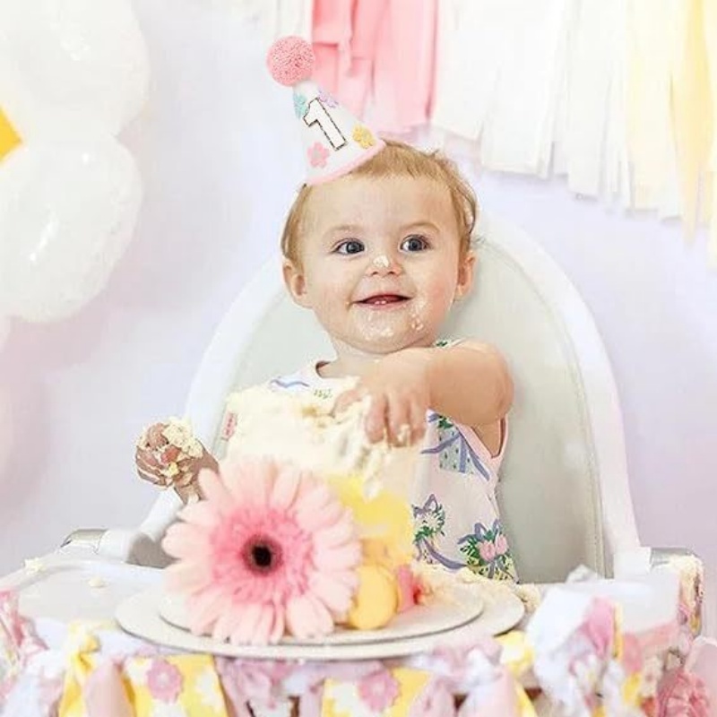 Colorful Flower 1st Half Birth - Baby Clothing Sets Boy review and price