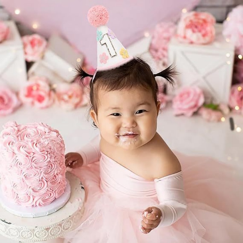 Colorful Flower 1st Half Birth - Baby Clothing Sets Boy review and price