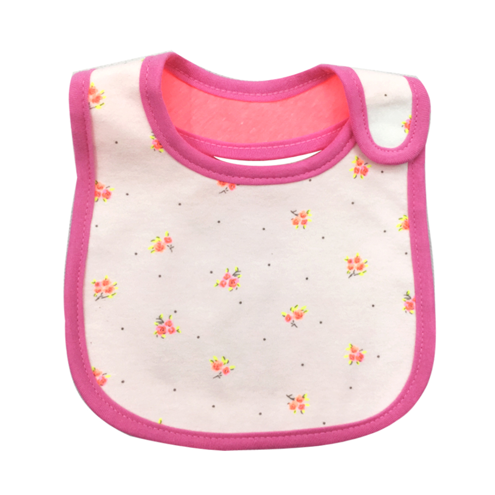 100% Cotton Baby Bibs Waterpro - Baby Clothing 1 Year Old review and price