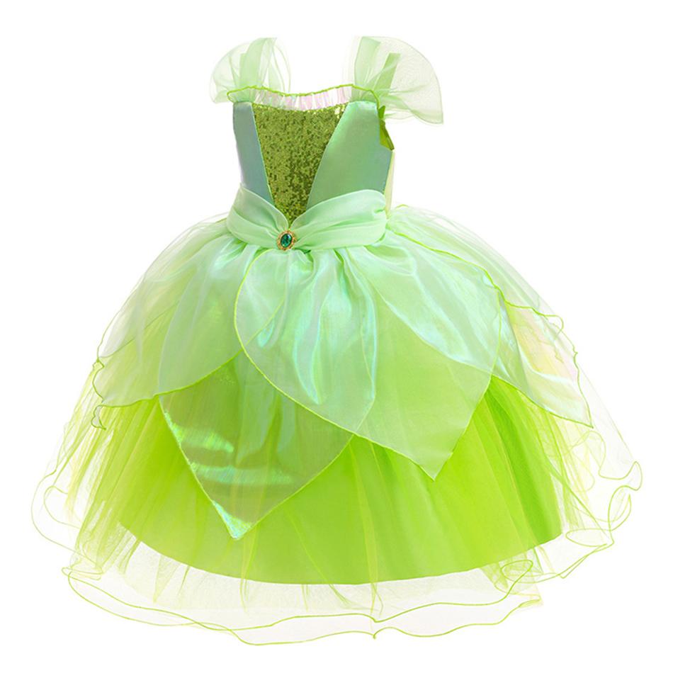 Tinker Bell Girls Fairy Prince - Baby Clothing Europe review and price