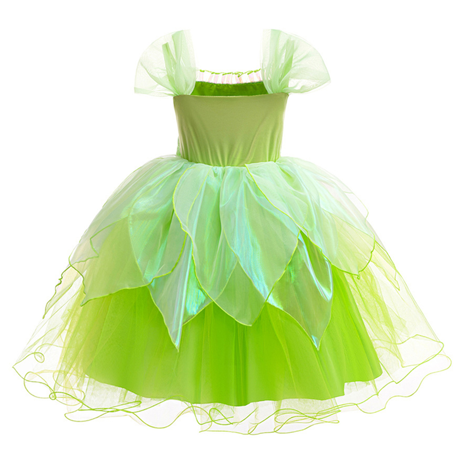 Tinker Bell Girls Fairy Prince - Baby Clothing Europe review and price