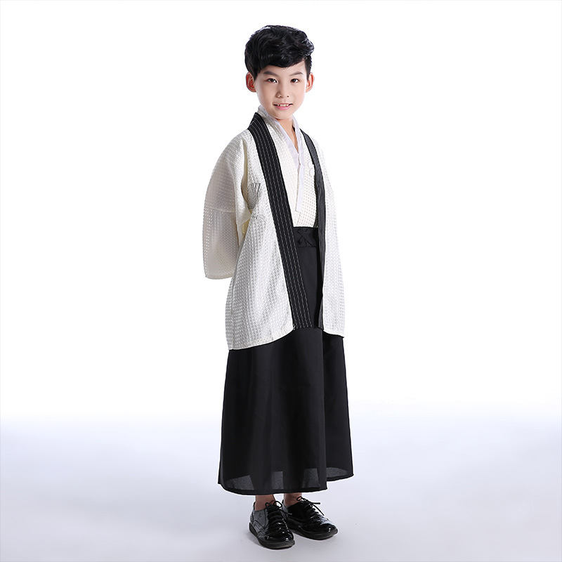 Children Kimono Samurai Tradit - Baby Clothing Sets Boy review and price