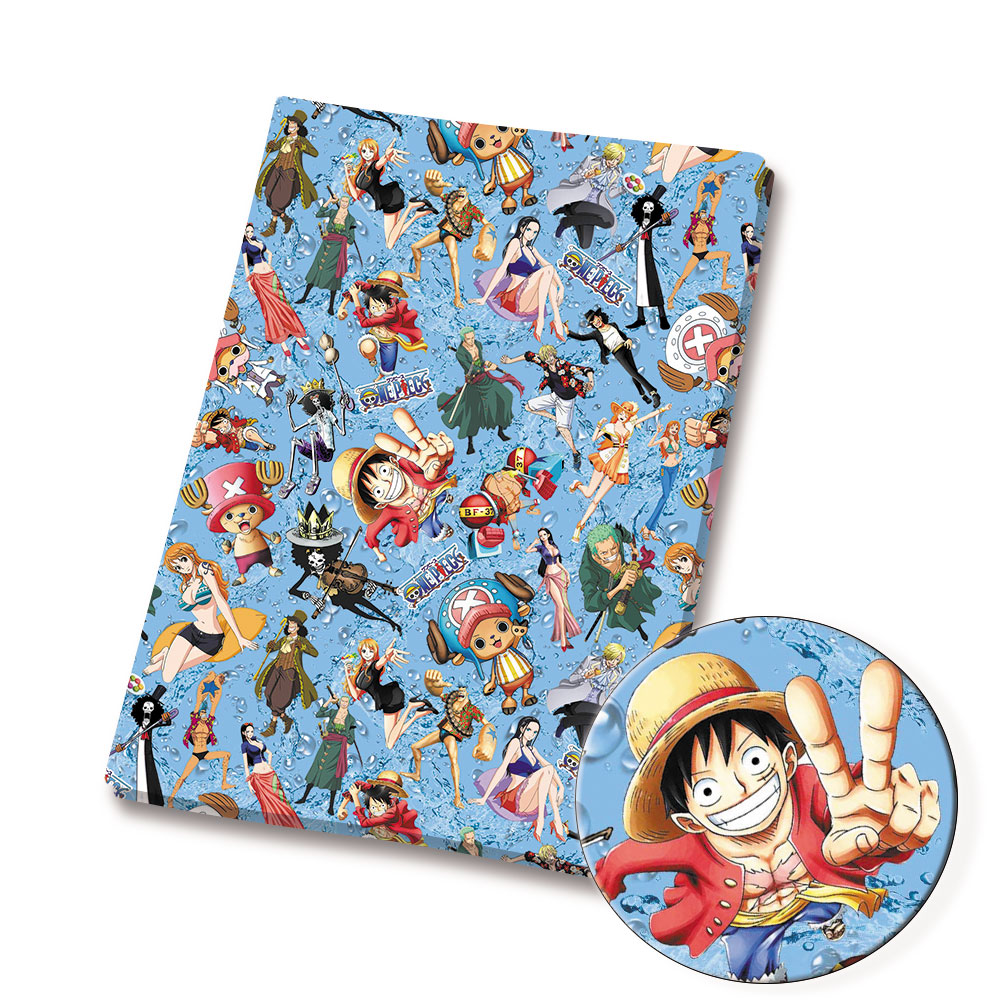 ONE PIECE Hot cartoon DIY hand - Baby Clothing Fabric review and price