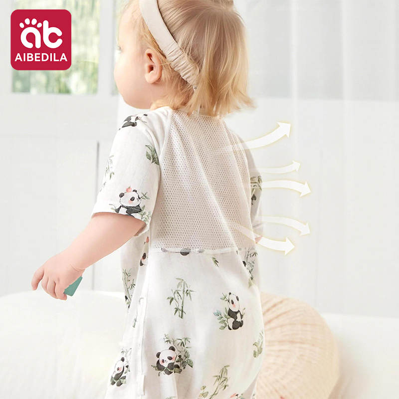 AIBEDILA Boys Girls Baby Summe - Baby Clothing Sets Boy review and price