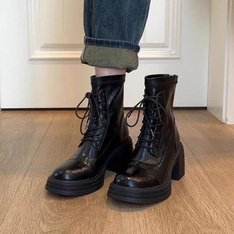 Lace-up Booties Women's New Ro - Soft Sole Booties review and price