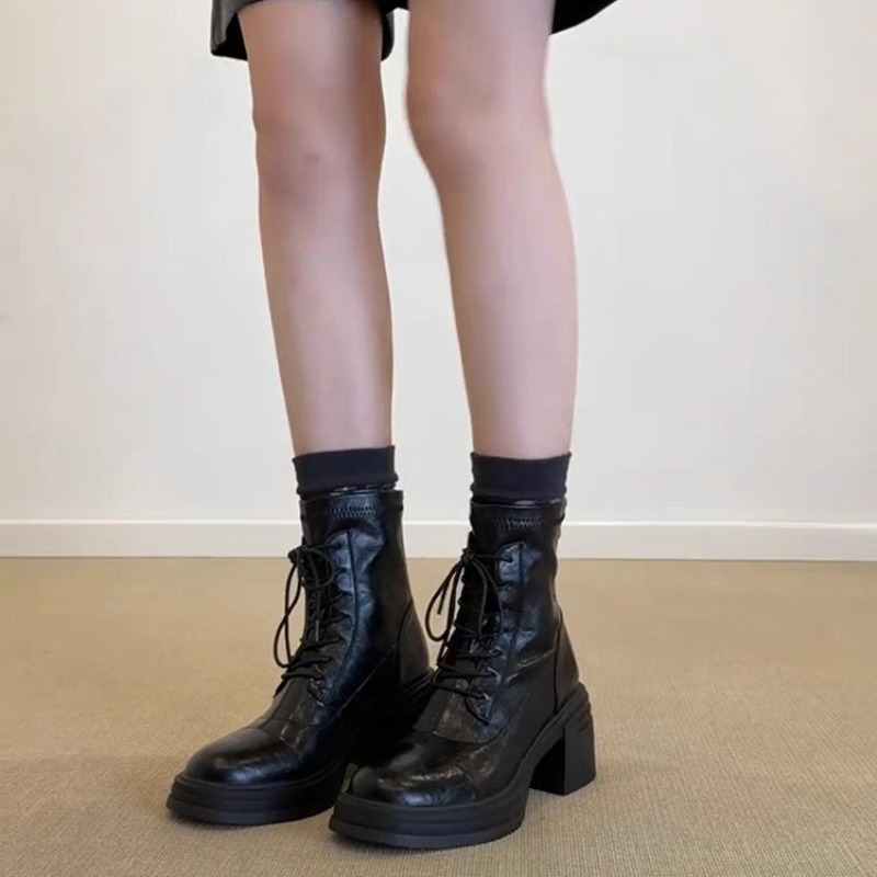 Lace-up Booties Women's New Ro - Soft Sole Booties review and price